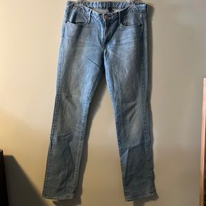 Barely worn size 10 long